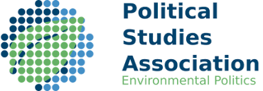 PSA environment logo