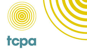 TCPA logo