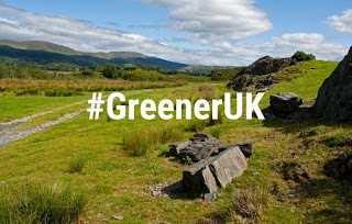 greener uk