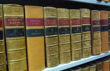 law books