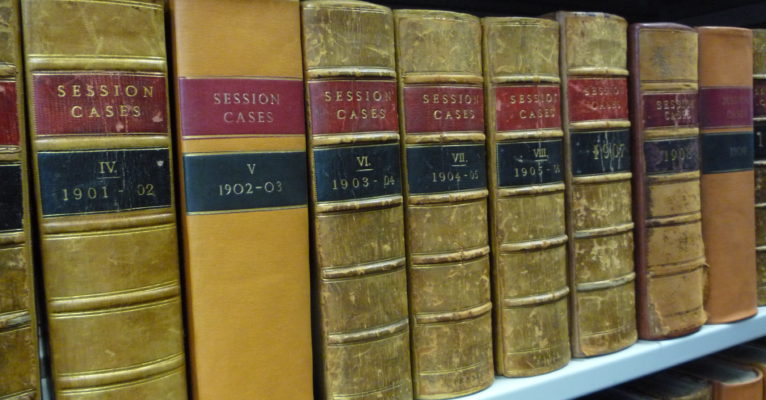 law books