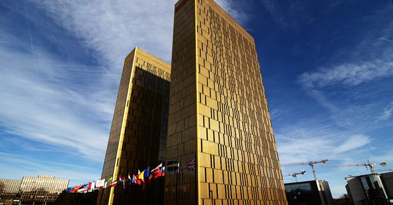 ECJ European Court of Justice