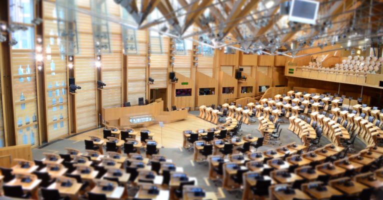 Holyrood