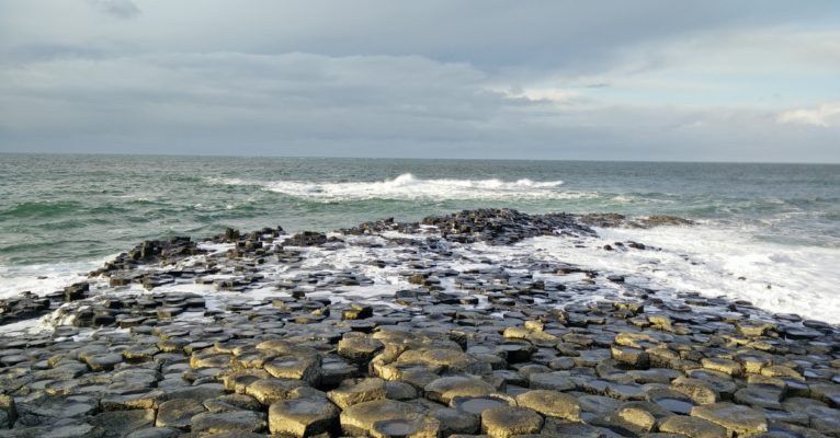 Giant's Causeway