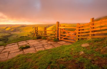 Mam Tor Peak District