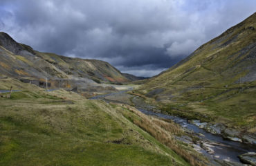 River Ystwyth